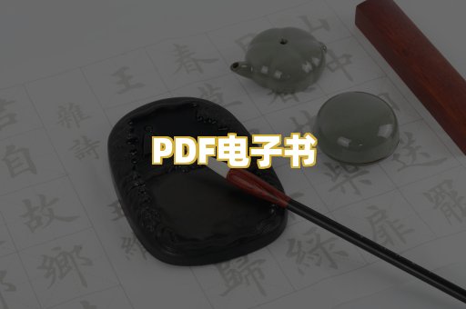 PDF电子书